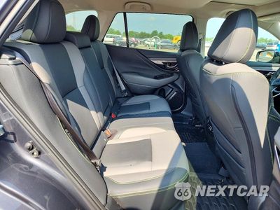 Zdjęcie 11 z 13 samochodu: 2023 SUBARU OUTBACK ONYX EDITION XT VIN:4S4BTGLD8P3148909 - miniatura