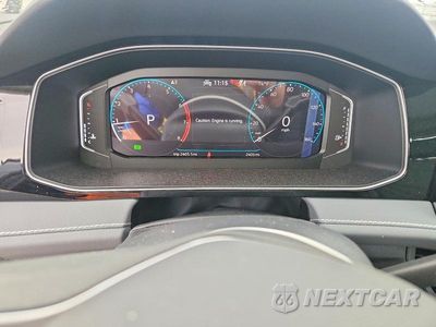 Zdjęcie 9 z 12 samochodu: 2025 VOLKSWAGEN JETTA SEL VIN:3VWGX7BU4SM091824 - miniatura