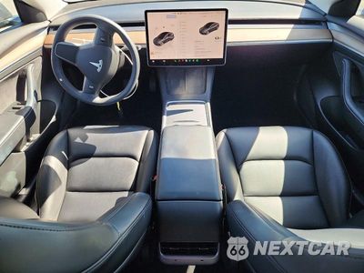 Zdjęcie 8 z 12 samochodu: 2022 TESLA MODEL 3 VIN:5YJ3E1EB5NF325864 - miniatura