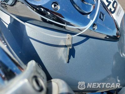 Zdjęcie 8 z 9 samochodu: 2004 HONDA VTX1300 C VIN:1HFSC55114A000755 - miniatura
