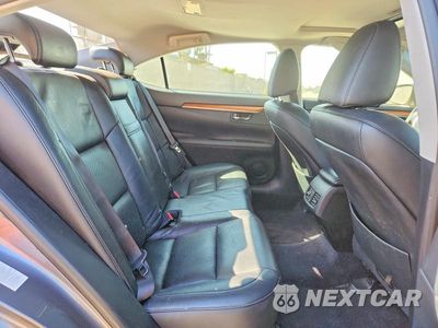 Zdjęcie 10 z 12 samochodu: 2013 LEXUS ES 300H VIN:JTHBW1GG0D2031323 - miniatura