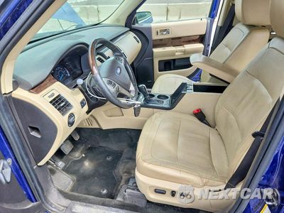 Zdjęcie 7 z 13 samochodu: 2015 FORD FLEX LIMITED VIN:2FMHK6DT6FBA18753 - miniatura
