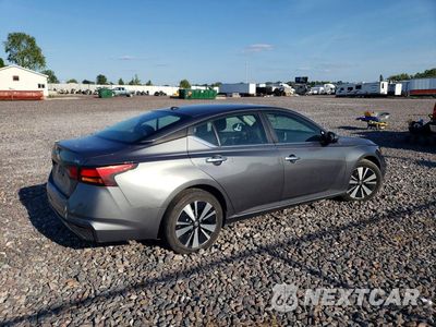 Trzecie zdjęcie samochodu z tyłu: 2021 NISSAN ALTIMA SV VIN:1N4BL4DV1MN332864 - miniatura