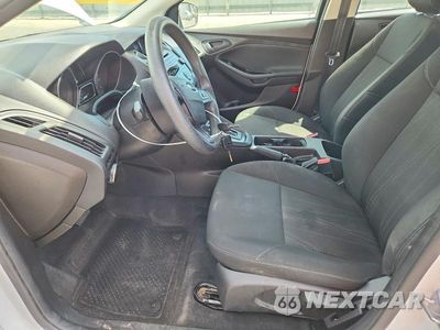 Zdjęcie 7 z 12 samochodu: 2016 FORD FOCUS S VIN:1FADP3E27GL289062 - miniatura
