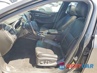 Zdjęcie 7 z 12 samochodu: 2014 CHEVROLET IMPALA LTZ VIN:1G1155S36EU170429 - miniatura