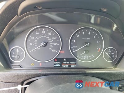 Zdjęcie 9 z 12 samochodu: 2013 BMW 328 I SULEV VIN:WBA3C1C55DF443276 - miniatura