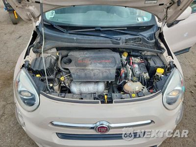Zdjęcie 12 z 13 samochodu: 2016 FIAT 500X EASY VIN:ZFBCFXBT5GP381649 - miniatura