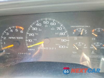 Zdjęcie 9 z 13 samochodu: 1996 GMC YUKON VIN:1GKEC13R7TJ713249 - miniatura