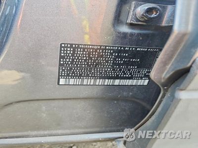 Zdjęcie 13 z 13 samochodu: 2022 VOLKSWAGEN TIGUAN SE VIN:3VV3B7AX1NM068471 - miniatura