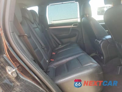Zdjęcie 11 z 13 samochodu: 2009 PORSCHE CAYENNE VIN:WP1AA29P69LA07915 - miniatura