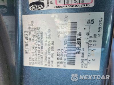 Zdjęcie 12 z 12 samochodu: 2012 FORD FUSION SEL VIN:3FAHP0JA6CR447576 - miniatura
