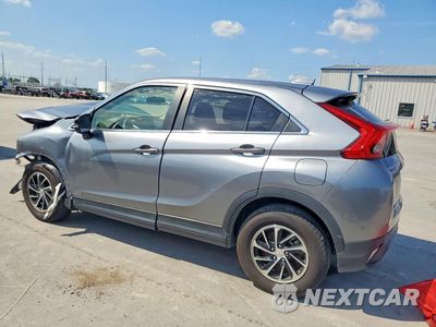Drugie zdjęcie samochodu z przodu: 2020 MITSUBISHI ECLIPSE CROSS ES VIN:JA4AS3AA7LZ021705 - miniatura