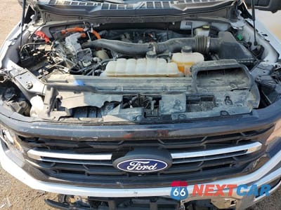 Zdjęcie 11 z 12 samochodu: 2024 FORD F150 XLT VIN:1FTFW3LD0RFB73231 - miniatura