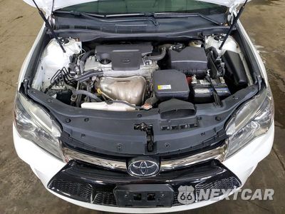 Zdjęcie 11 z 13 samochodu: 2016 TOYOTA CAMRY SPECIAL EDITION VIN:4T1BF1FK4GU181222 - miniatura