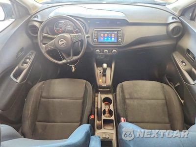 Zdjęcie 8 z 12 samochodu: 2024 NISSAN KICKS S VIN:3N1CP5BV6RL507146 - miniatura