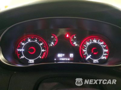 Zdjęcie 9 z 12 samochodu: 2013 DODGE DART SXT VIN:1C3CDFBA7DD118558 - miniatura