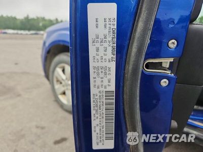 Zdjęcie 13 z 13 samochodu: 2015 DODGE JOURNEY SE VIN:3C4PDCAB9FT566237 - miniatura