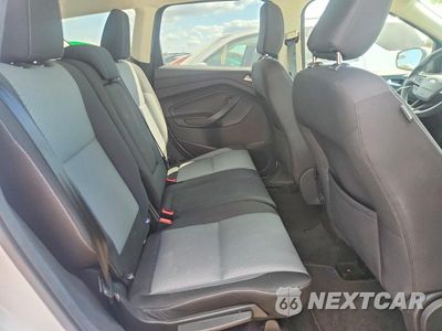 Zdjęcie 10 z 12 samochodu: 2018 FORD ESCAPE SE VIN:1FMCU0GD8JUB37753 - miniatura