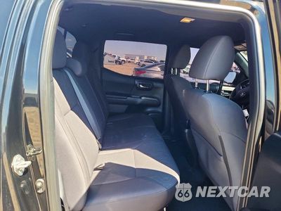 Zdjęcie 10 z 13 samochodu: 2017 TOYOTA TACOMA TRD OFF-ROAD VIN:5TFCZ5AN6HX052682 - miniatura