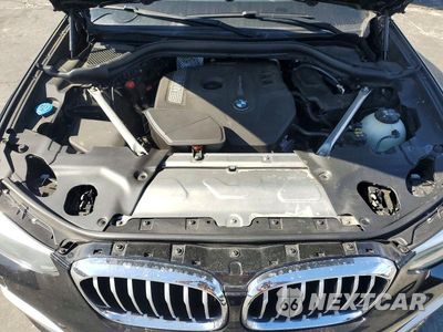 Zdjęcie 11 z 12 samochodu: 2019 BMW X3 SDRIVE30I VIN:5UXTR7C58KLR49265 - miniatura