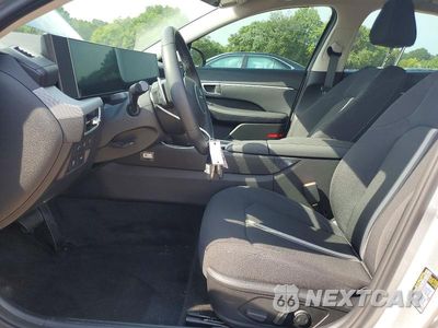 Zdjęcie 7 z 13 samochodu: 2026 HYUNDAI SONATA HYBRID SEL VIN:KMHL34JJ0TA160487 - miniatura