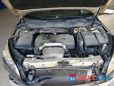 Zdjęcie 11 z 12 samochodu: 2013 CHEVROLET MALIBU 1LT VIN:1G11C5SA2DF217995 - miniatura