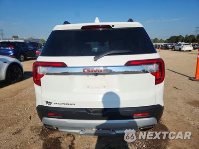 Zdjęcie 6 z 13 samochodu: 2023 GMC ACADIA SLT VIN:1GKKNML40PZ187086 - miniatura