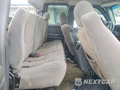Zdjęcie 10 z 12 samochodu: 2005 CHEVROLET SILVERADO C1500 VIN:1GCEC19T05Z163069 - miniatura
