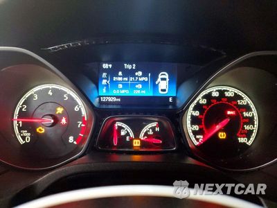 Zdjęcie 9 z 13 samochodu: 2017 FORD FOCUS ST VIN:1FADP3L96HL221983 - miniatura