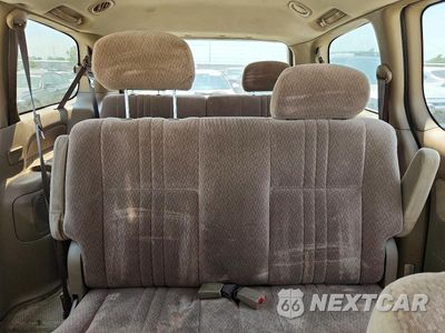 Zdjęcie 10 z 13 samochodu: 2001 TOYOTA SIENNA CE VIN:4T3ZF19C71U376698 - miniatura