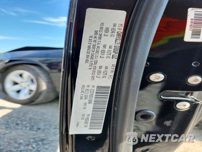 Zdjęcie 13 z 13 samochodu: 2012 DODGE CHALLENGER SXT VIN:2C3CDYAG5CH128086 - miniatura