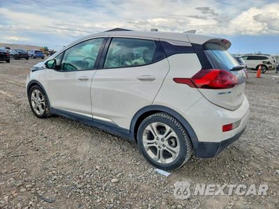 Drugie zdjęcie samochodu z przodu: 2017 CHEVROLET BOLT EV LT VIN:1G1FW6S09H4178396 - miniatura
