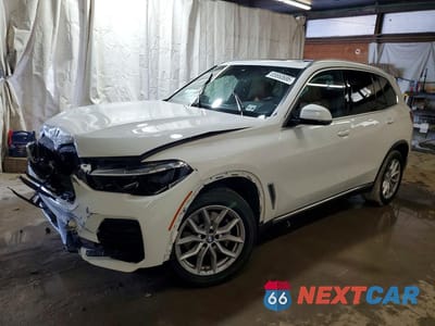 2023 BMW X5 XDRIVE40I 5UXCR6C02P9R68865 - główne zdjęcie licytacji z USA - miniatura