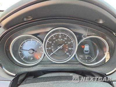 Zdjęcie 9 z 14 samochodu: 2021 MAZDA CX-9 SPORT VIN:JM3TCABY4M0501323 - miniatura