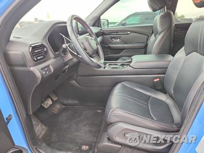 Zdjęcie 7 z 14 samochodu: 2023 HONDA PILOT TRAILSPORT VIN:5FNYG1H64PB053339 - miniatura