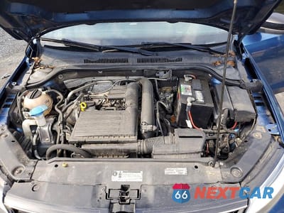 Zdjęcie 11 z 12 samochodu: 2016 VOLKSWAGEN JETTA S VIN:3VW267AJ9GM416169 - miniatura