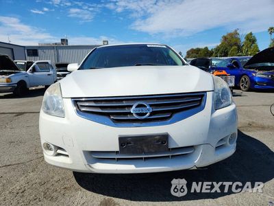 Piąte zdjęcie samochodu w środku: 2012 NISSAN ALTIMA 2.5 VIN:1N4AL2AP7CN460630 - miniatura