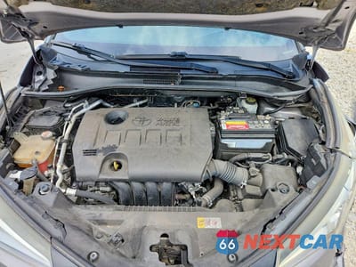Zdjęcie 11 z 12 samochodu: 2019 TOYOTA C-HR XLE VIN:JTNKHMBX6K1018806 - miniatura