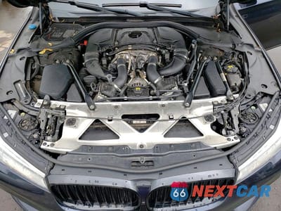 Zdjęcie 11 z 13 samochodu: 2016 BMW 750 XI VIN:WBA7F2C54GG415837 - miniatura