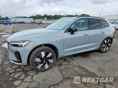 2025 VOLVO XC60 ULTRA YV4H60RM5S1139168 - główne zdjęcie licytacji z USA - miniatura
