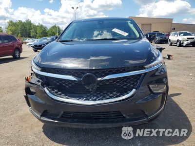 Piąte zdjęcie samochodu w środku: 2022 BUICK ENCLAVE AVENIR VIN:5GAERDKW0NJ181401 - miniatura