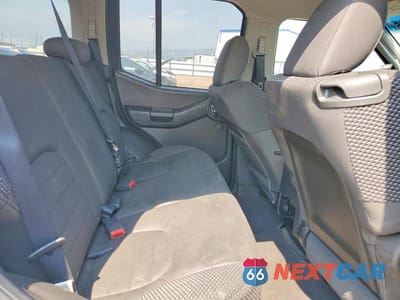 Zdjęcie 11 z 13 samochodu: 2011 NISSAN XTERRA X VIN:5N1AN0NW5BC523935 - miniatura