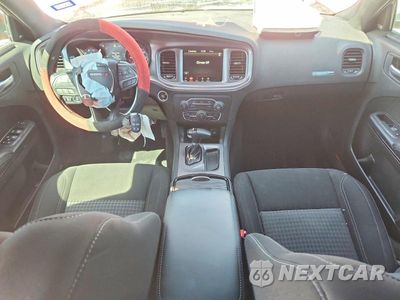 Zdjęcie 8 z 13 samochodu: 2023 DODGE CHARGER SXT VIN:2C3CDXBG5PH516739 - miniatura