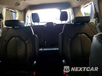 Zdjęcie 10 z 13 samochodu: 2020 CHRYSLER PACIFICA TOURING L PLUS VIN:2C4RC1EGXLR173142 - miniatura