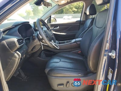Zdjęcie 7 z 14 samochodu: 2021 HYUNDAI SANTA FE SEL VIN:5NMS2DAJ2MH360295 - miniatura