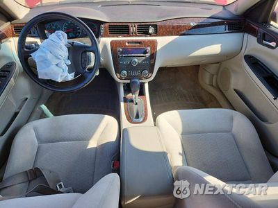 Zdjęcie 8 z 12 samochodu: 2012 CHEVROLET IMPALA LT VIN:2G1WB5E31C1285006 - miniatura