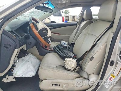 Zdjęcie 7 z 12 samochodu: 2007 LEXUS ES 350 VIN:JTHBJ46GX72008749 - miniatura