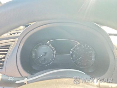 Zdjęcie 9 z 12 samochodu: 2017 NISSAN ALTIMA 2.5 S VIN:1N4AL3AP1HC258357 - miniatura