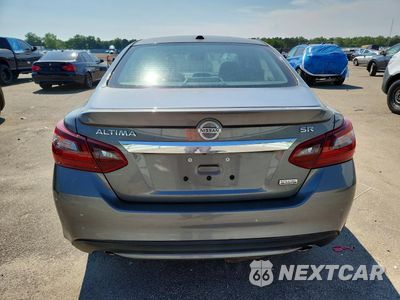 Zdjęcie 6 z 12 samochodu: 2018 NISSAN ALTIMA 2.5 SR VIN:1N4AL3AP0JC277407 - miniatura