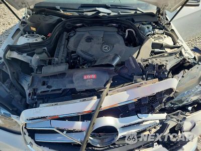 Zdjęcie 11 z 12 samochodu: 2014 MERCEDES-BENZ E350 VIN:WDDHF8JB5EA820596 - miniatura